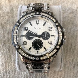 Men’s Bulova Watch